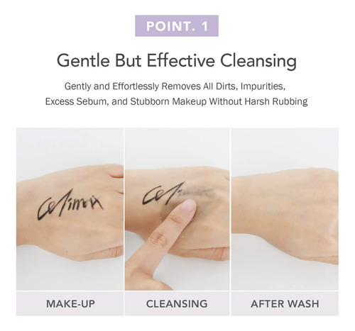 Celimax Derma Fresh Blackhead Cleansing Oil - Imagen 4