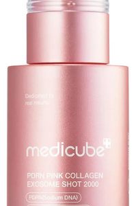 Pdrn Pink Collagen Exosome Shot 2000 - 30ml