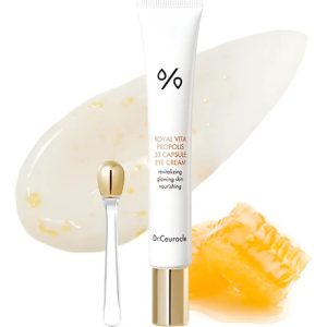 Dr.ceuracle Royal Vita Propolis 33 Capsule Eye Cream, 20 Ml