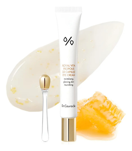 Dr.ceuracle Royal Vita Propolis 33 Capsule Eye Cream, 20 Ml