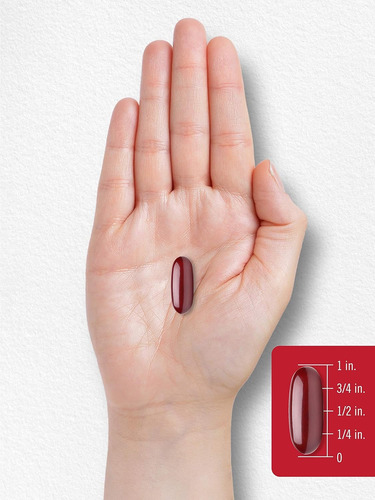Carlyle Aceite De Krill Antártico 2000 Mg 120 Cápsulas Bland - Image 4