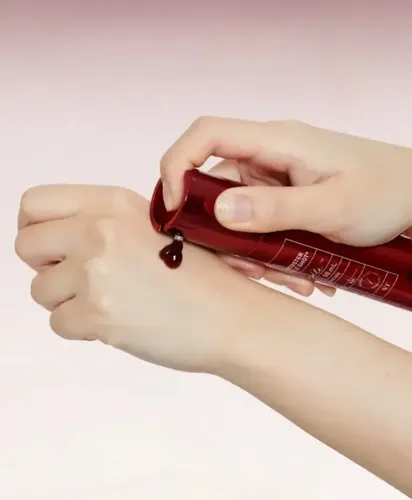 Vt Cosmetics Red Booster Reedle Shot 300 (50ml) - Imagen 4