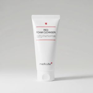 Medicube Red Foam Cleanser - 230ml