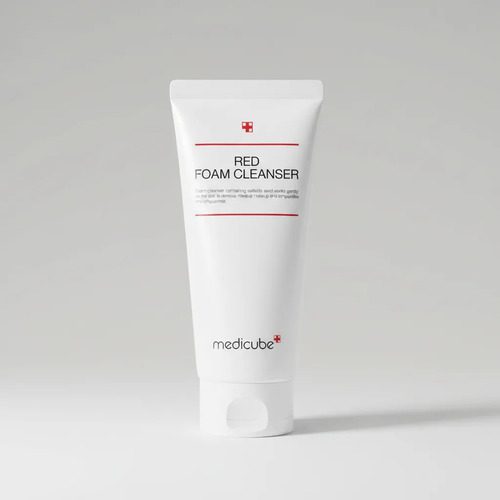 Medicube Red Foam Cleanser - 230ml