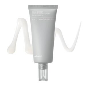 Celimax Dual Barrier Watery Sun Cream Spf50+ Pa++