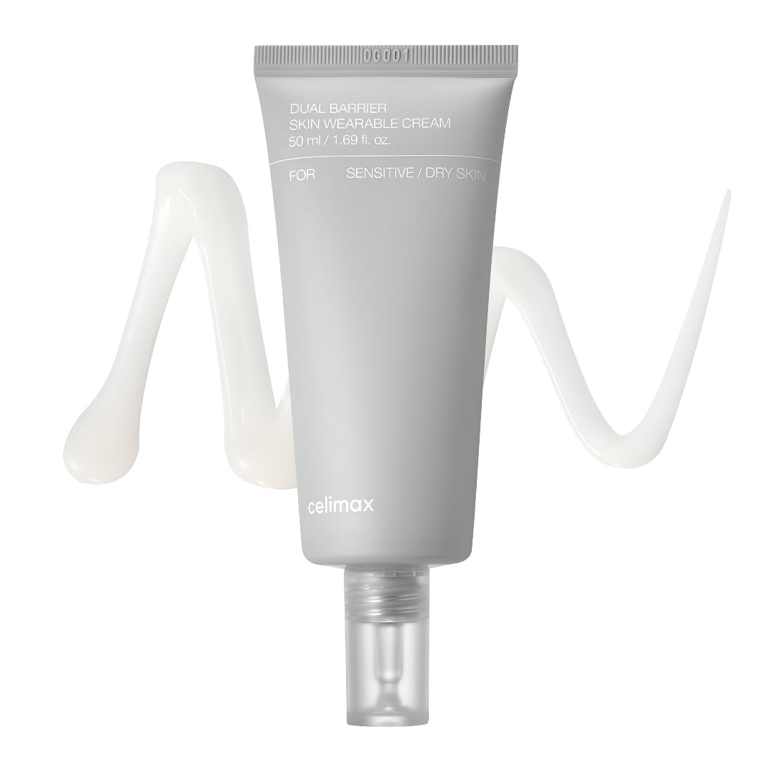 Celimax Dual Barrier Watery Sun Cream Spf50+ Pa++