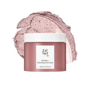 Beauty of Joseon Red Bean Refreshing Pore Mask