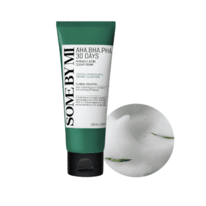 Some By Mi AHA BHA PHA 30 Days Miracle Acne