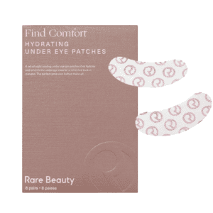 Rare Beauty Find Comfort Under Eye Patches