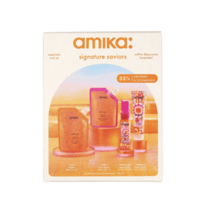 amika signature saviors essential trial set