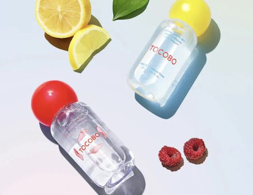 Tocobo Toner Deluxe Mini Duo Set - Imagen 2