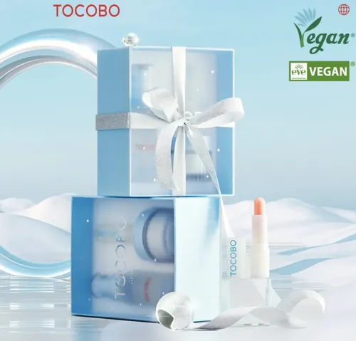 Tocobo Glow Moist Trio - Imagen 2