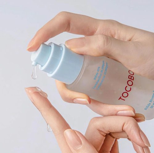 Tocobo Glow Moist Trio - Imagen 5