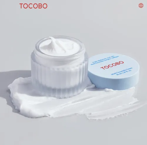 Tocobo Glow Moist Trio - Imagen 4