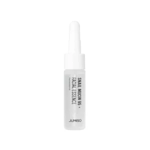 Jumiso Snail Mucin 95 + Peptide Essence Mini 7ml