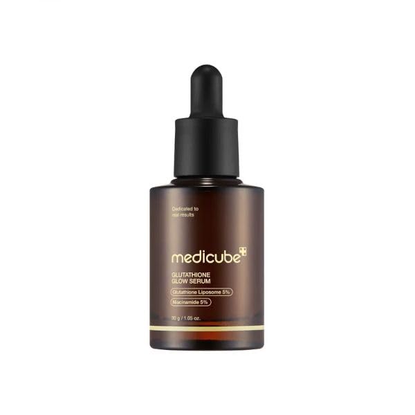 Medicube Glutathione Glow – Luminosidad y Cuidado Antimanchas