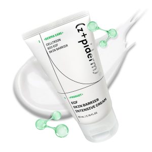 Zipiderm Cuidado Egf Skin Barrier Intensive Crema Reparadora