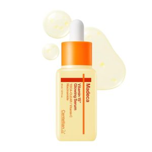 Centellian24 Madeca Vitamin 15+ Glowing