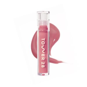 Tower 28 Shineon Lip Jelly Brillo Labial Hidratante