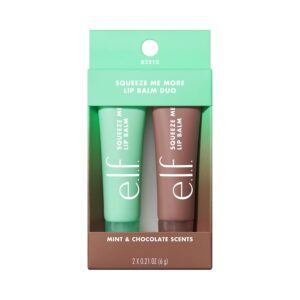 E.l.f. Gloss Labial Squeeze Me More Duo (2 Unidades)
