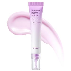 Jumiso Niacinamide 5+ Dark Circle Correcting