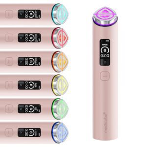 Medicube AGE-R BOOSTER PRO X2 PINK