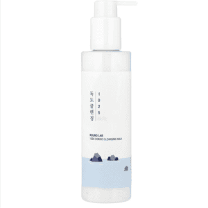 Round Lab 1025 dokdo Cleansing Milk 200ml