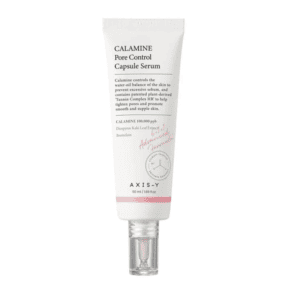 Axis-y Calamine Pore Control Serum 50ml - Minimiza Poros