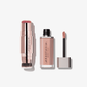 Anastasia Blushed Lip & Cheek Duo