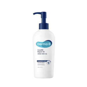Derma:b Ceramd Repair Oil Es Un Aceite Corporal Hidratante
