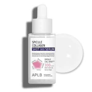 Aplb - Spicule Collagen Shot 300 Serum