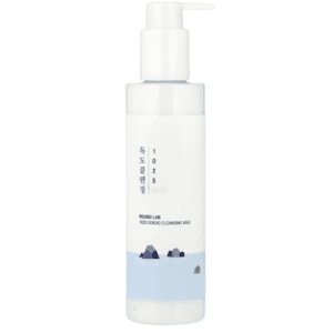 Round Lab 1025 dokdo Cleansing Milk 200ml