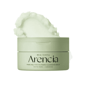 Arencia Pore Melt Phyto PDRN Cleansing Balm