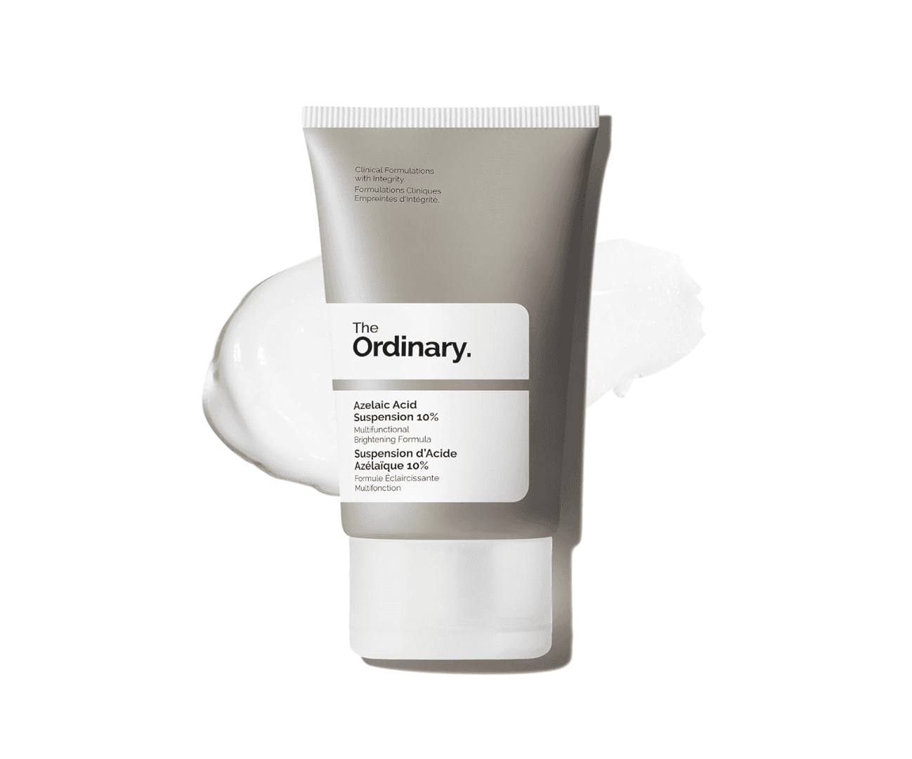 The Ordinary Crema Cuidado Azelaic Acid Suspension 10%