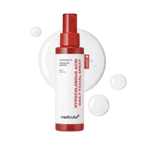 Medicube Hypochlorous Acid Daily Spray Facial Calmante