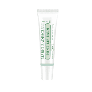 Mario Badescu Mint Lip Balm Hidratación Profunda