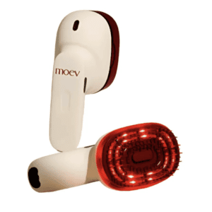 Moev Hair Steamer Pro Cuidado Profesional Del Cabello.