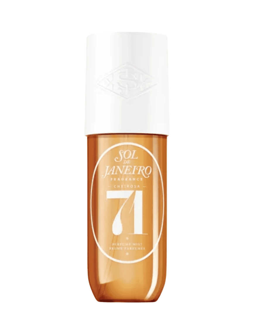 Sol De Janeiro Cheirosa 71 Perfume Mist 240ml
