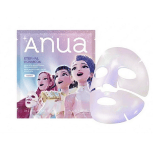 Anua Eternal Honmoon Vita Brightening Mask 1unidad