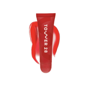Tower 28 Lipsoftie Lipstick - Repara Labios Agrietados