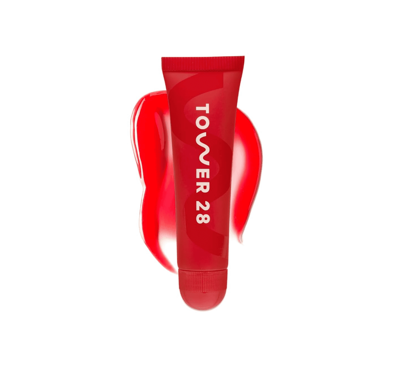 Tower 28 Lipsoftie Lipstick - Repara Labios Agrietados