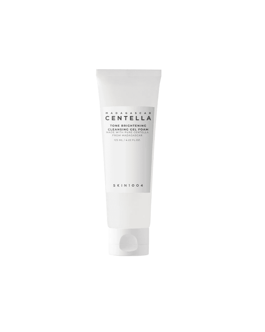 Skin1004 Espuma Limpieza Centella Tone Brightening - 125ml