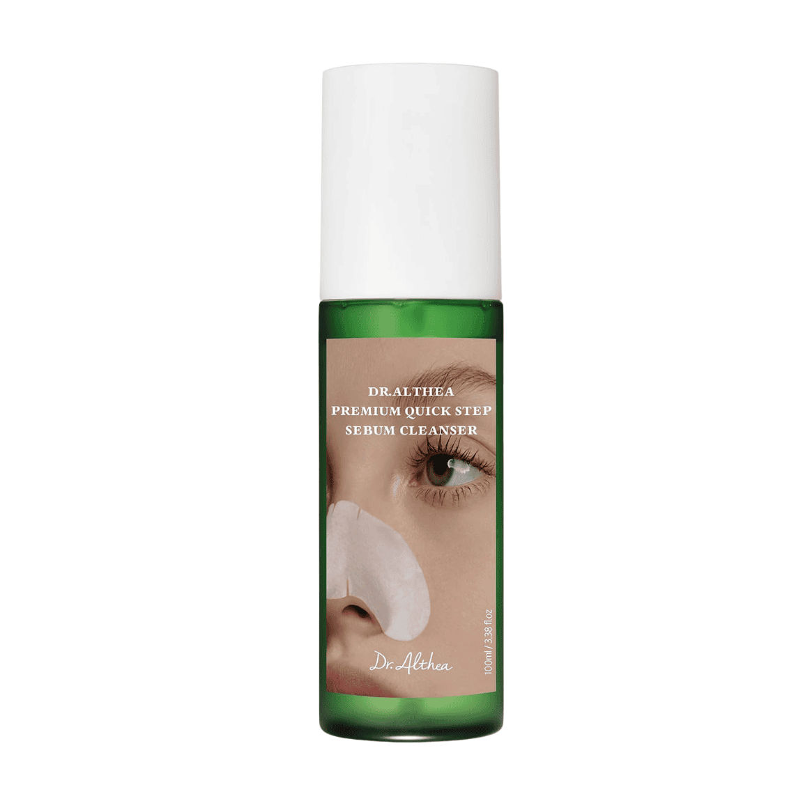 Dr. Althea Premium Quick Step Sebum Limpiador Poros 100ml