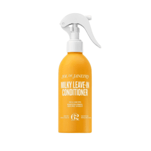 Sol De Janeiro Milky Leave-in Acondicionador Sin Enjuague