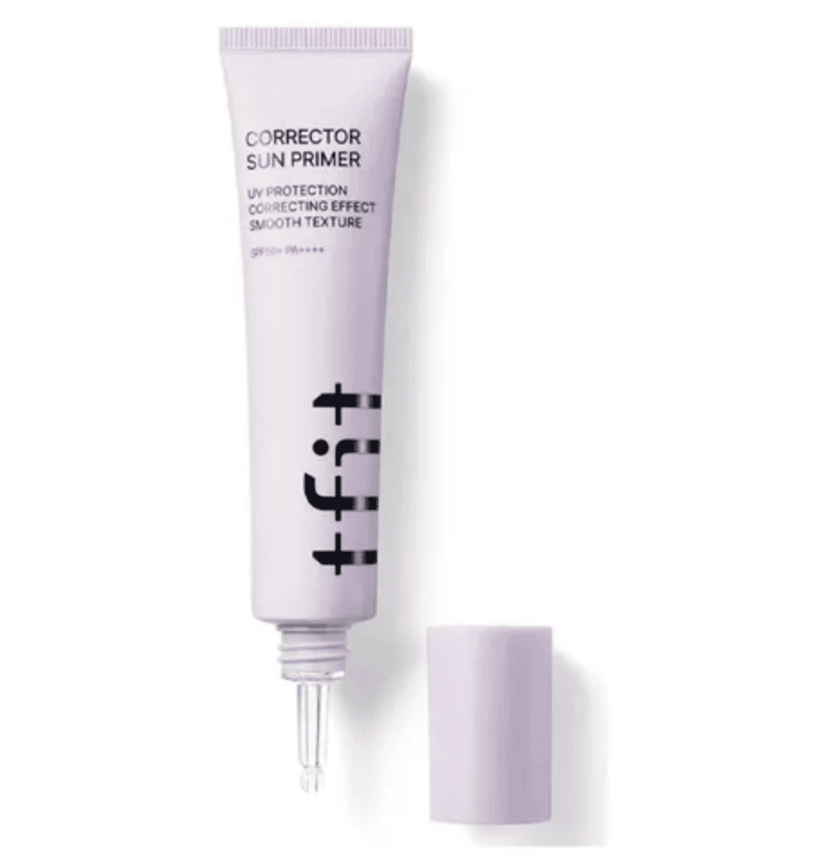 Tfit Pre Base Prepara La Piel Antes Del Maquillaje - 30ml