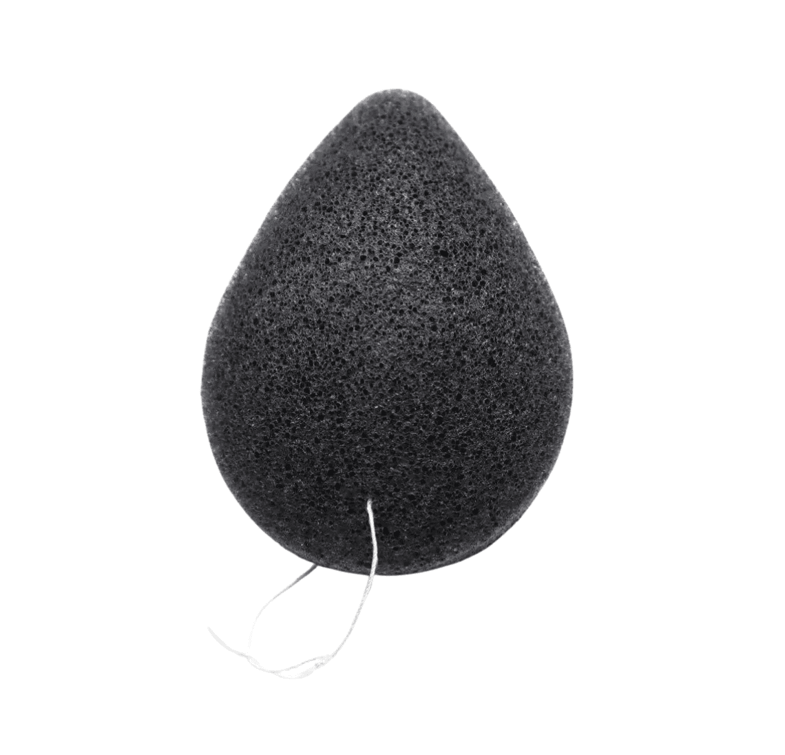 Purito Esponja Facial De Konjac Charcoal Bamboo 1 Pieza