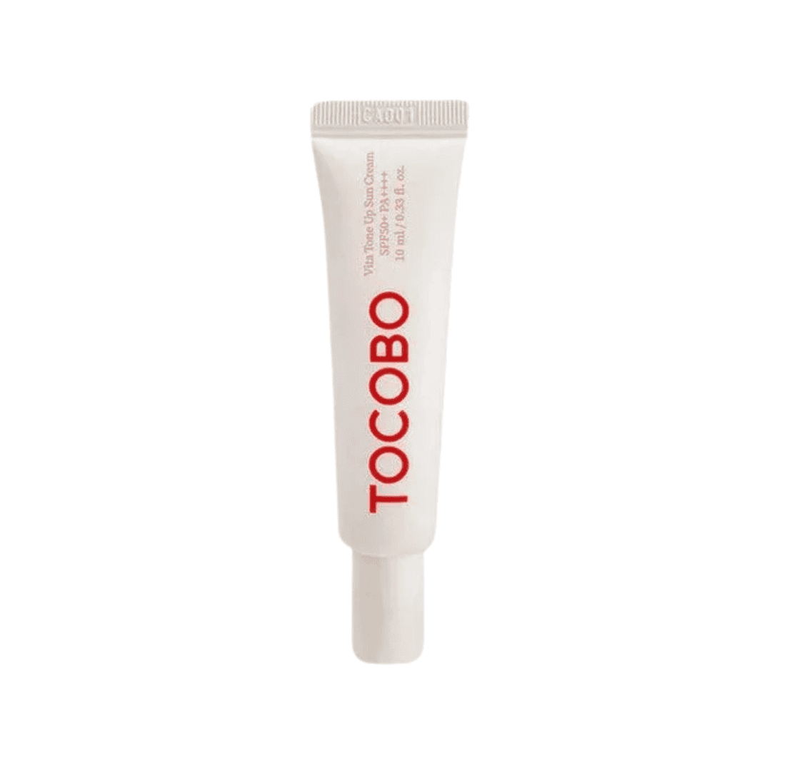Tocobo Mini Protector Solar Vita Tone Up Sun Cream Spf50+pa+