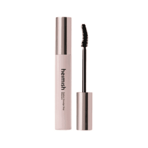 Heimish Dailism Smudge Stop Mascara Pestañas Black Curling