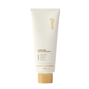 Gisou Mascarilla Para Peinar Honey Milk 5-in-1 Styling Cream