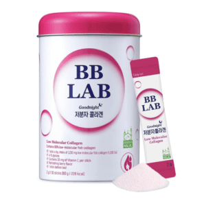 Bb Lab Colágeno Good Night Low Molecular Powder Stick